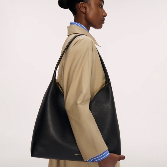 Mansur Gavriel maxi Candy hobo bag - Picture 10 of 12